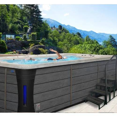 Swimspa X-Series hot tubs for sale in Lehi